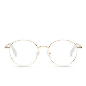 Quay I SEE YOU blue light glasses